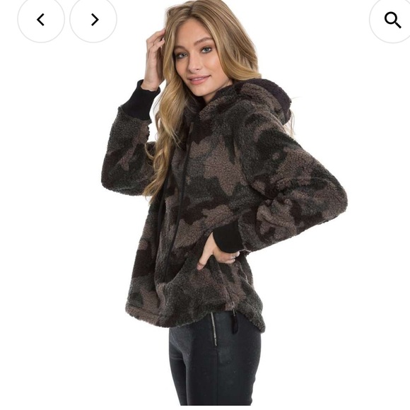 Dylan Pullover - Picture 2 of 4